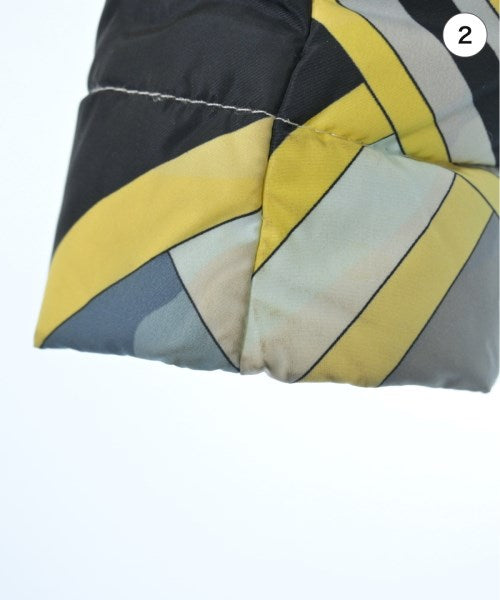 EMILIO PUCCI 羽絨大衣