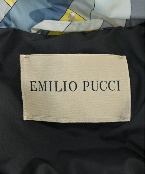 EMILIO PUCCI 羽絨大衣