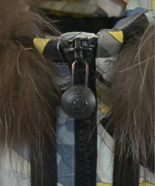 EMILIO PUCCI 羽絨大衣