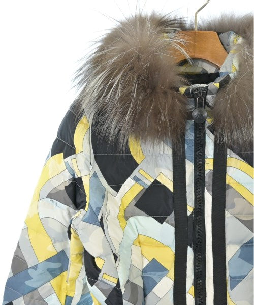 EMILIO PUCCI 羽絨大衣