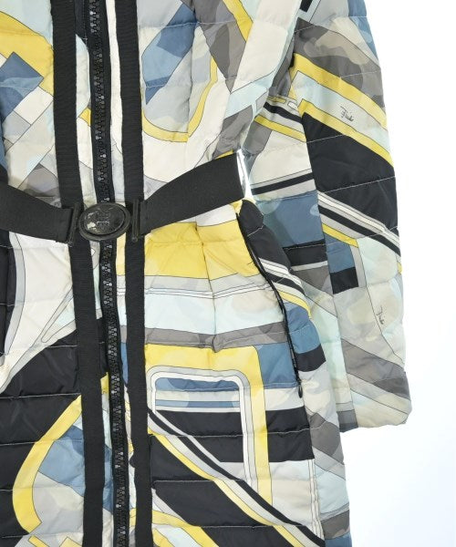 EMILIO PUCCI 羽絨大衣