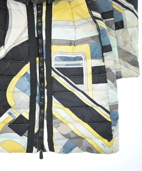 EMILIO PUCCI 羽絨大衣