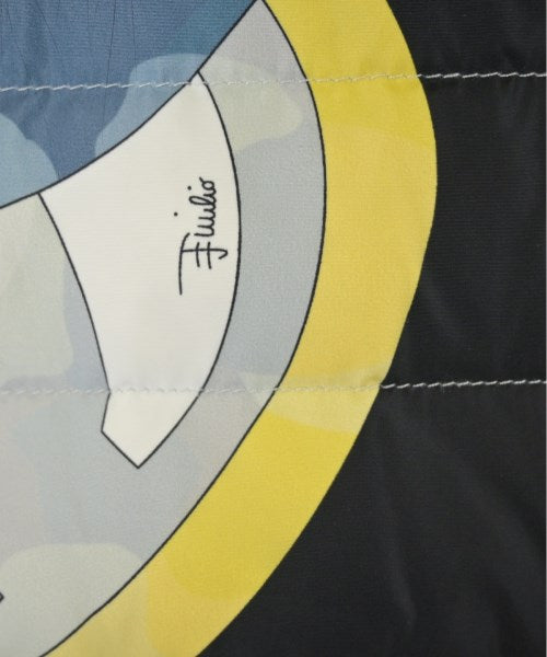 EMILIO PUCCI 羽絨大衣