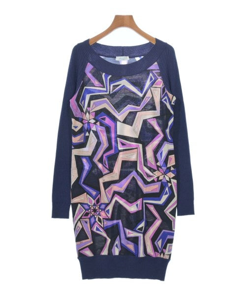 EMILIO PUCCI 洋裝