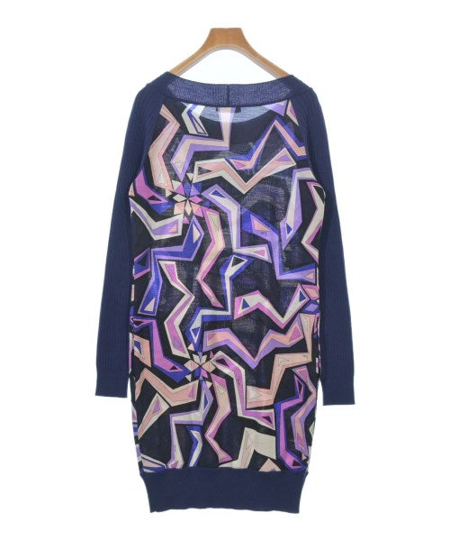 EMILIO PUCCI 洋裝