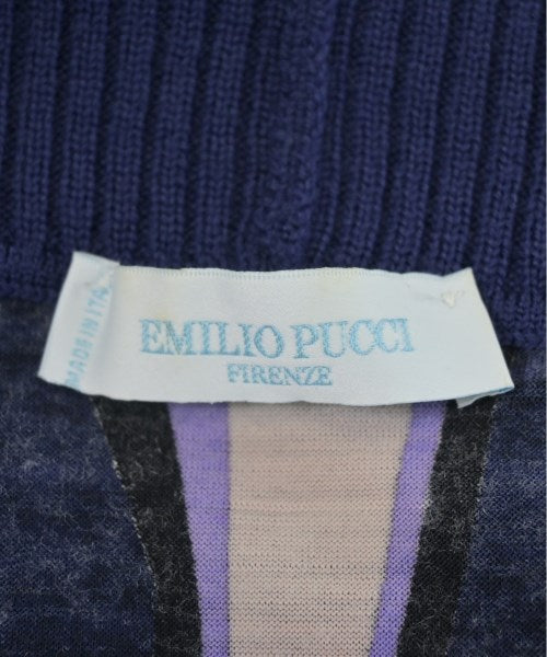 EMILIO PUCCI 洋裝