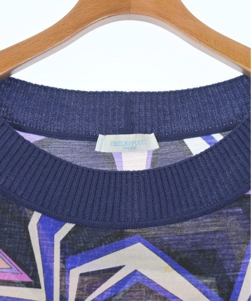 EMILIO PUCCI 洋裝