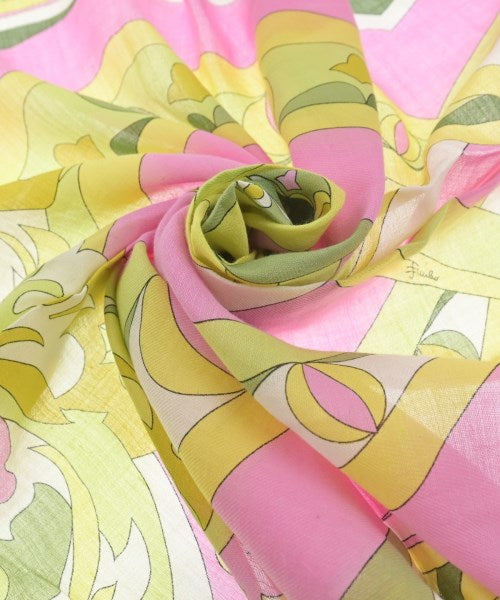 EMILIO PUCCI 披肩