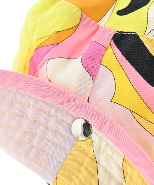 EMILIO PUCCI 帽子