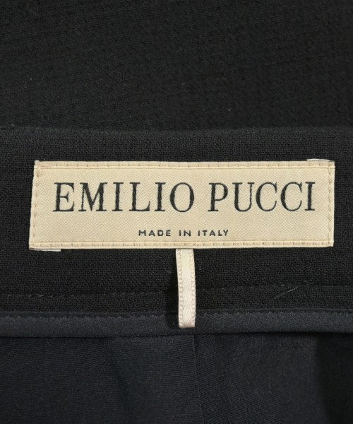 EMILIO PUCCI 膝上裙