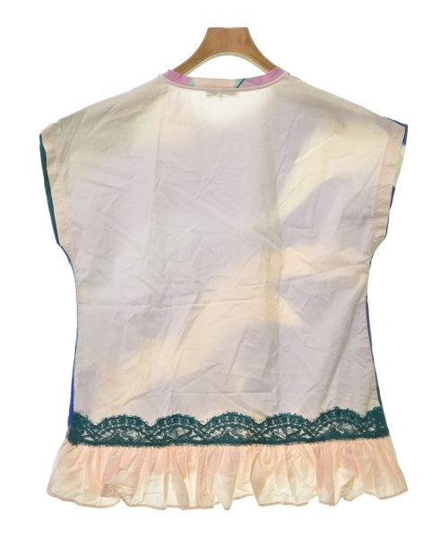 EMILIO PUCCI T恤/上衣