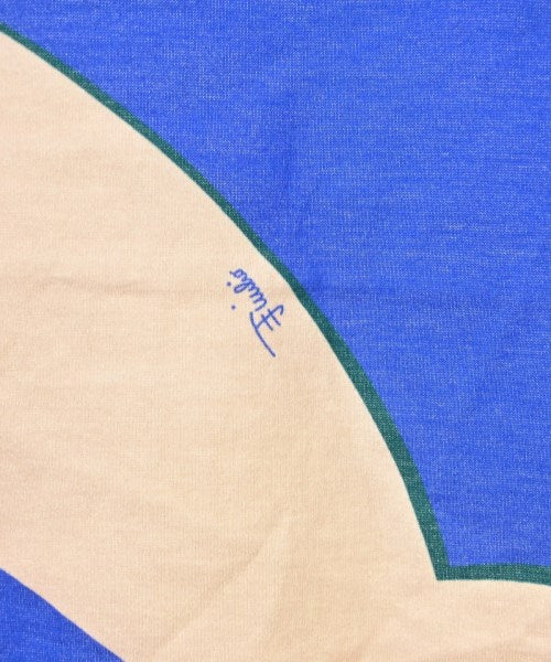 EMILIO PUCCI T恤/上衣