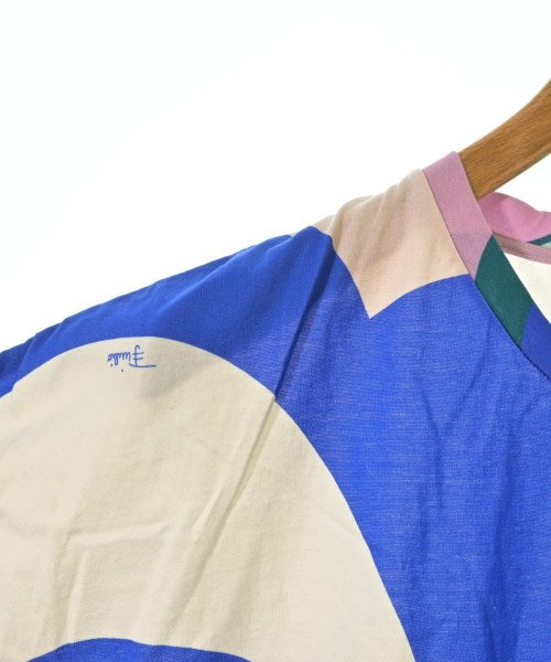 EMILIO PUCCI T恤/上衣