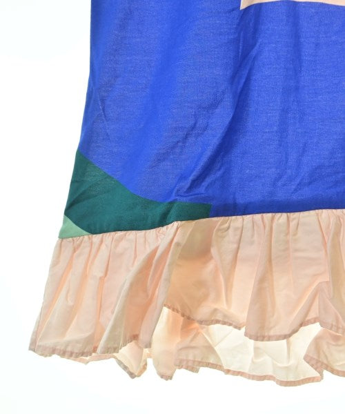 EMILIO PUCCI T恤/上衣