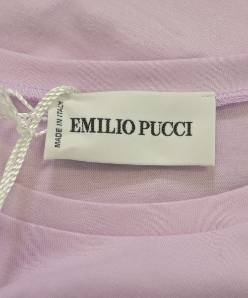 EMILIO PUCCI T恤/上衣