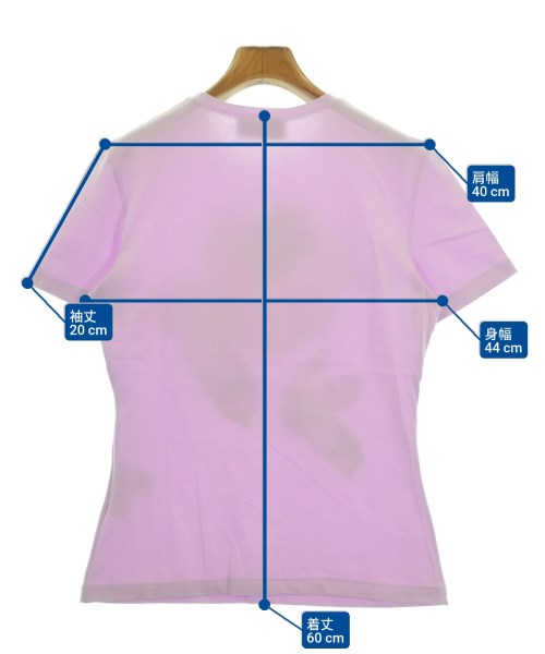 EMILIO PUCCI T恤/上衣