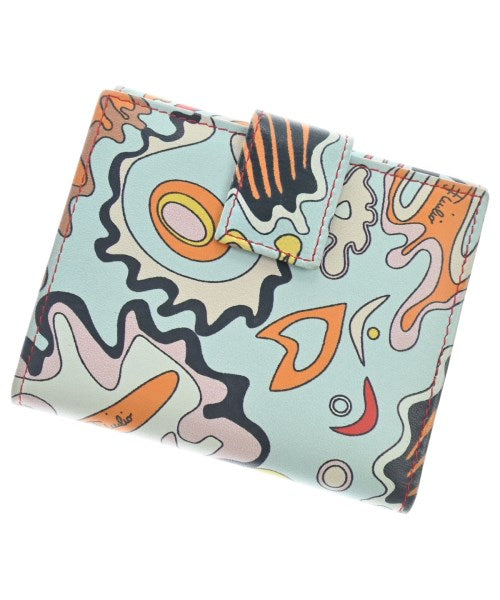EMILIO PUCCI 錢包/零錢包