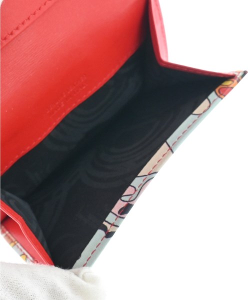 EMILIO PUCCI 錢包/零錢包