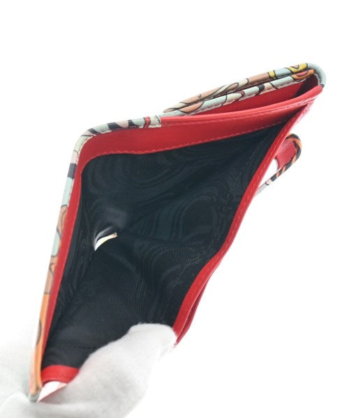 EMILIO PUCCI 錢包/零錢包