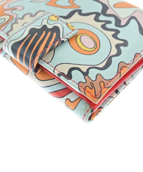 EMILIO PUCCI 錢包/零錢包