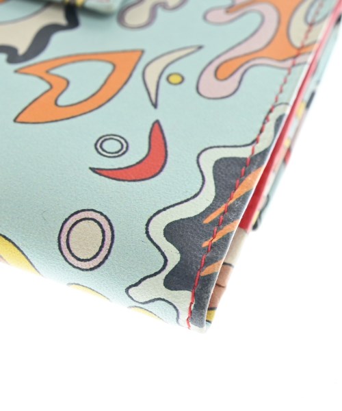 EMILIO PUCCI 錢包/零錢包