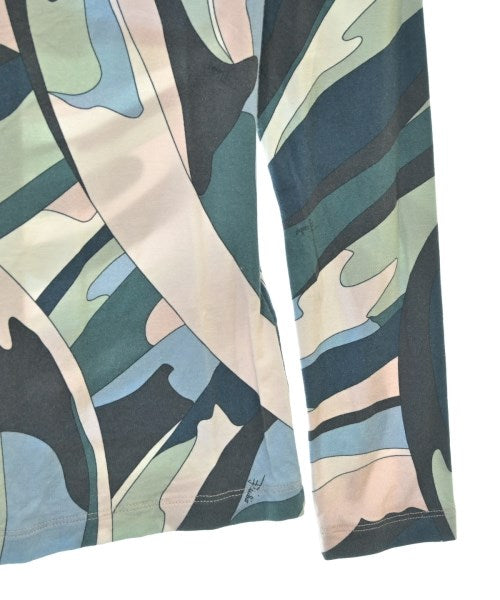 EMILIO PUCCI T恤/上衣