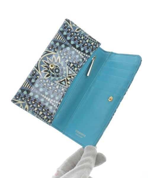 EMILIO PUCCI 錢包/零錢包