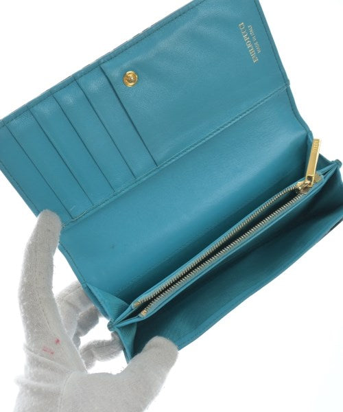 EMILIO PUCCI 錢包/零錢包