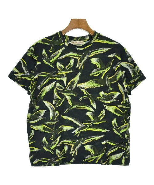 EMILIO PUCCI T恤/上衣