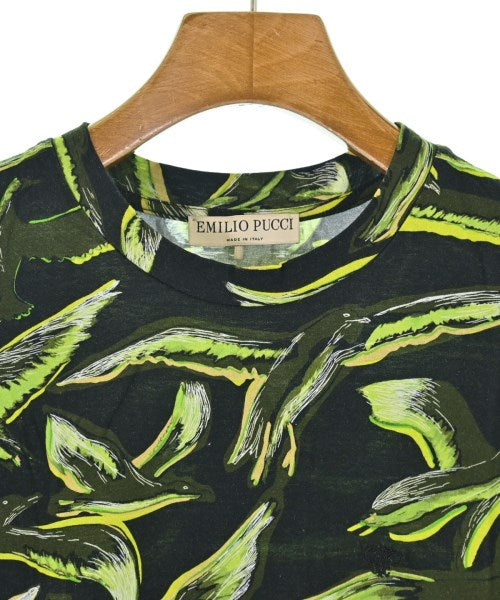 EMILIO PUCCI T恤/上衣