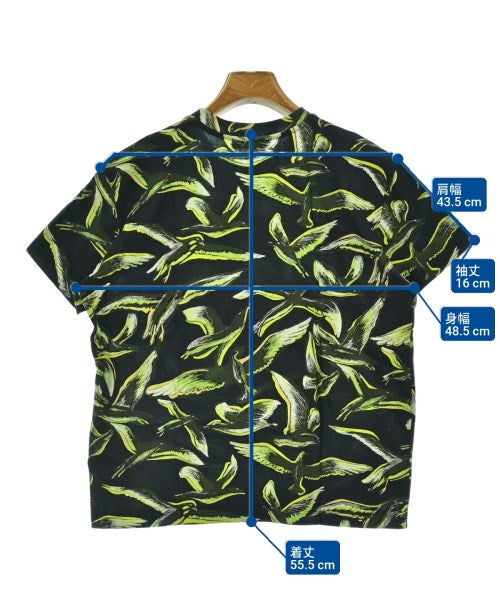 EMILIO PUCCI T恤/上衣
