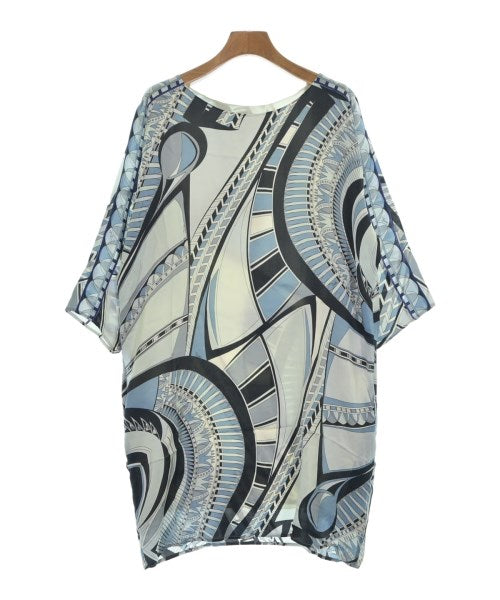 EMILIO PUCCI 洋裝
