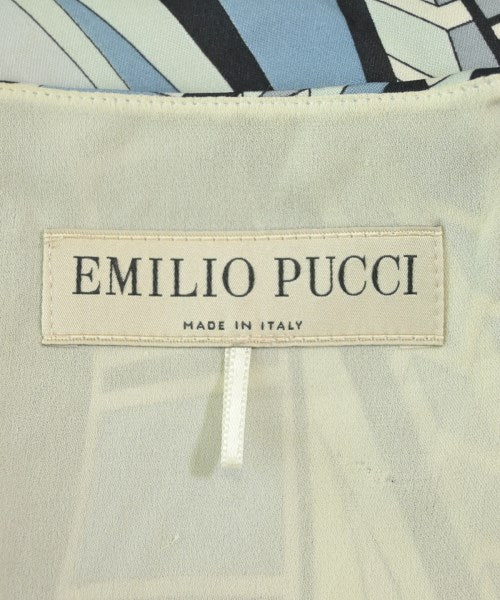 EMILIO PUCCI 洋裝