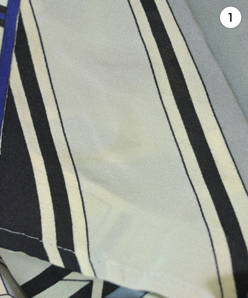 EMILIO PUCCI 洋裝