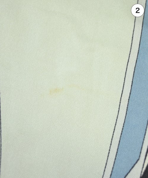 EMILIO PUCCI 洋裝