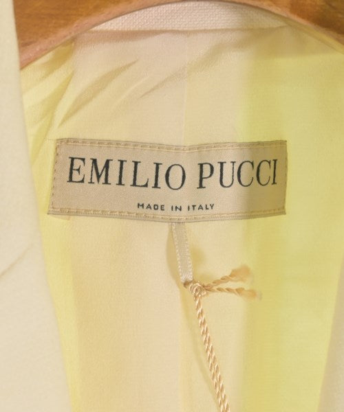 EMILIO PUCCI 西裝外套