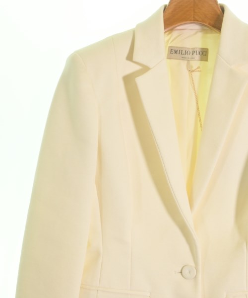 EMILIO PUCCI 西裝外套