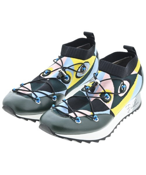 EMILIO PUCCI 運動鞋