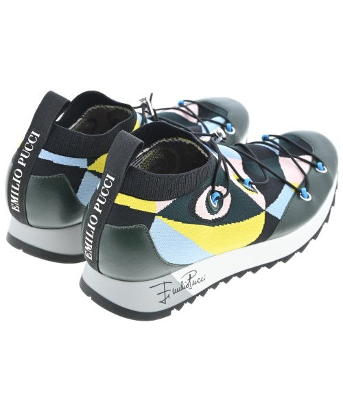 EMILIO PUCCI 運動鞋