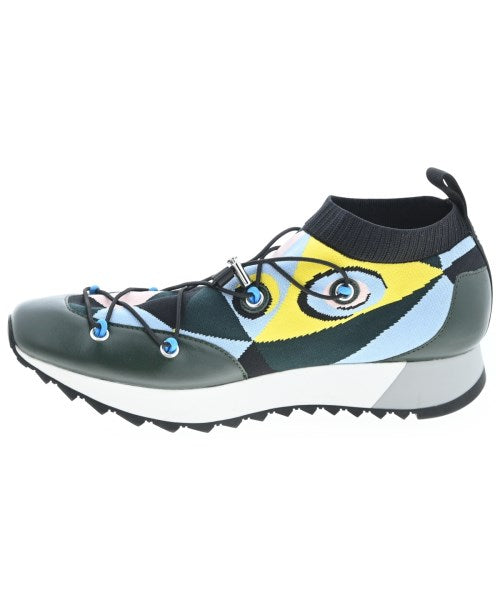 EMILIO PUCCI 運動鞋