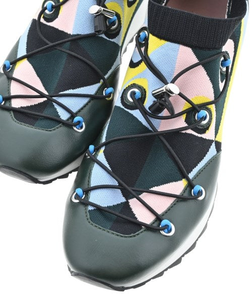 EMILIO PUCCI 運動鞋