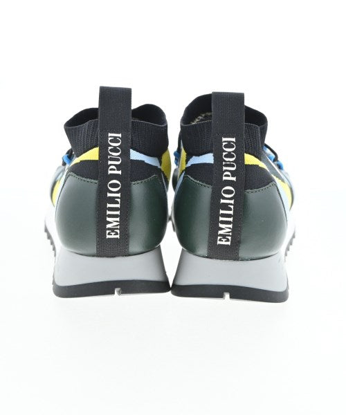 EMILIO PUCCI 運動鞋