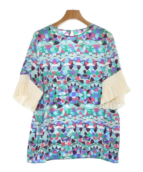 EMILIO PUCCI 女襯衫