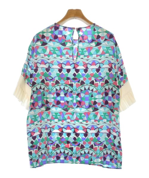 EMILIO PUCCI 女襯衫