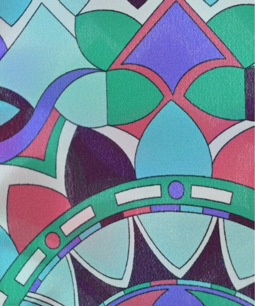 EMILIO PUCCI 女襯衫