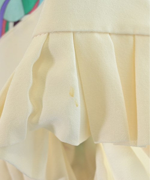 EMILIO PUCCI 女襯衫