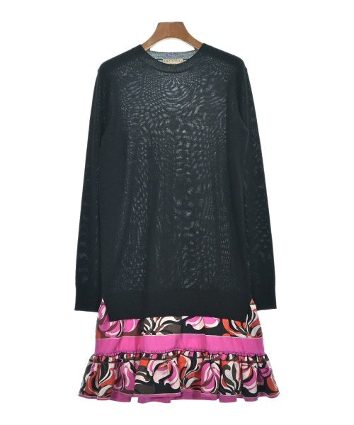 EMILIO PUCCI 洋裝