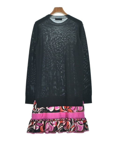 EMILIO PUCCI 洋裝