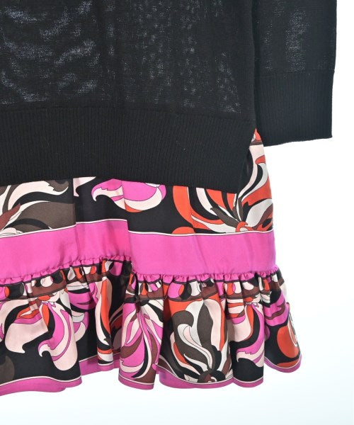 EMILIO PUCCI 洋裝