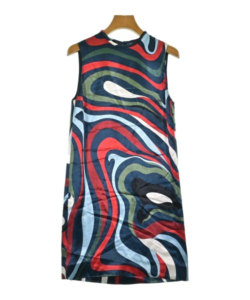 EMILIO PUCCI 洋裝